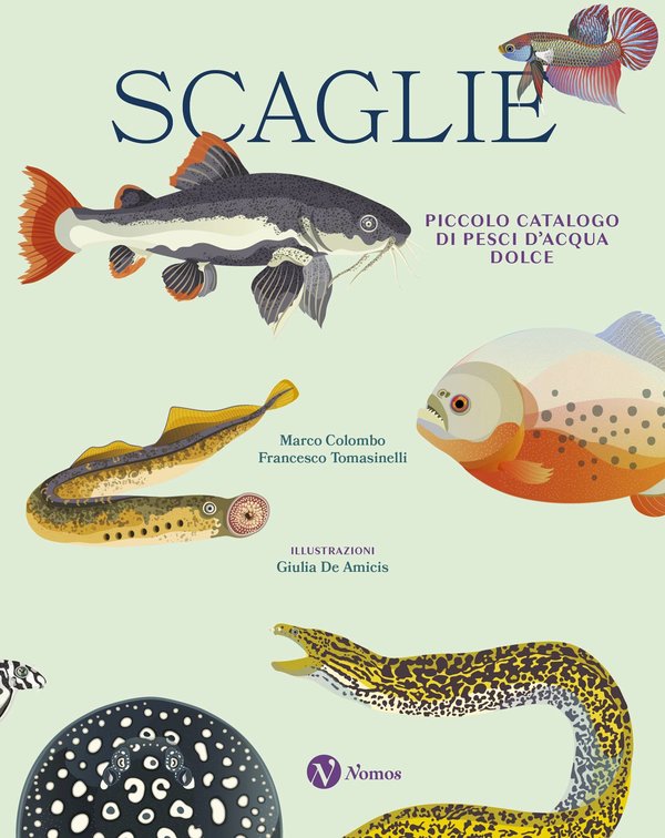 scaglie nomos