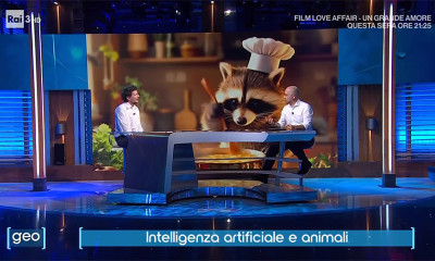 artificial intelligence and conservation